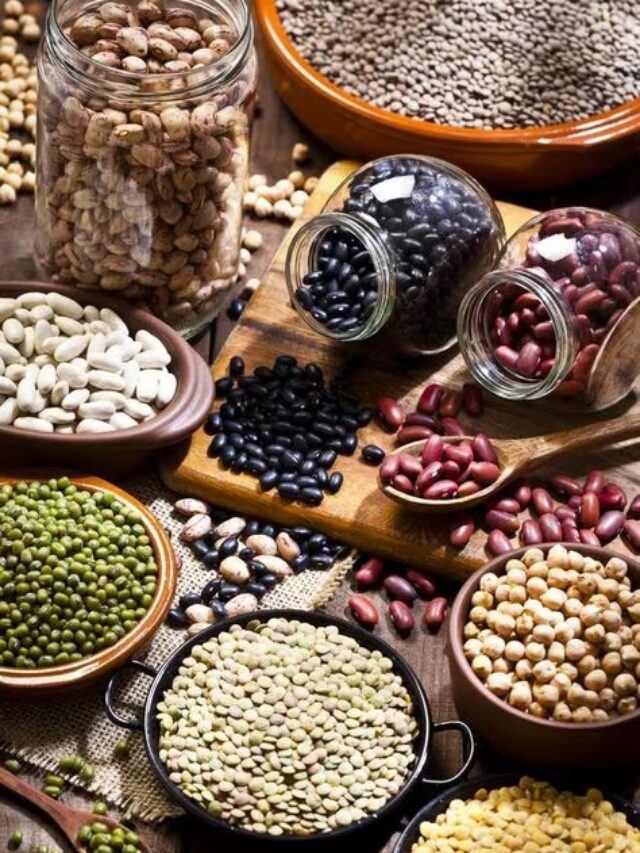 World Pulses Day 2024: जानें मनाया जाता है अंतराष्‍ट्रीय दलहन दिवस