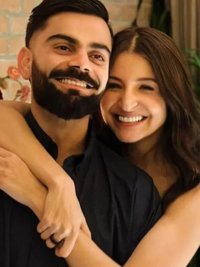 Virat-Anushka: विराट कोहली दूसरी बार बने पिता, पत्नी अनुष्का शर्मा ने बेटे को दिया जन्म