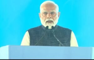 प्रधानमंत्री मोदी और गृहमंत्री शाह का चंडीगढ़ दौरा, नए क्रिमिनल कानूनों की समीक्षा