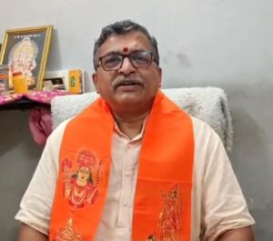 हिंदू मंदिरों को सरकारी नियंत्रण से मुक्त करने के लिए विहिप का देशव्यापी अभियान"