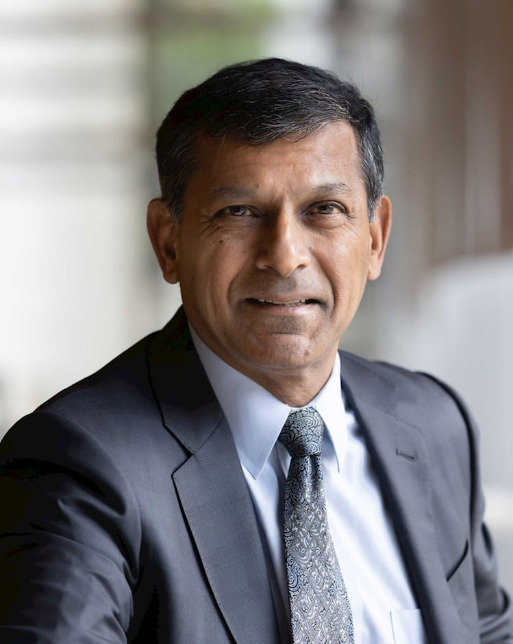 "Raghuram Rajan discusses Modi government’s banking reforms."