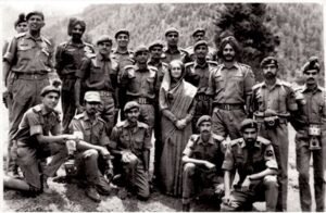 "Indian Army Victory on Vijay Divas 2023, 1971 India Pakistan War Surrender"