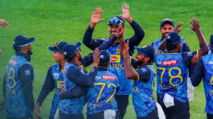 Sri Lanka Defeats New Zealand by 140 Runs in 3rd ODI, Asitha's 3-Wicket HauL