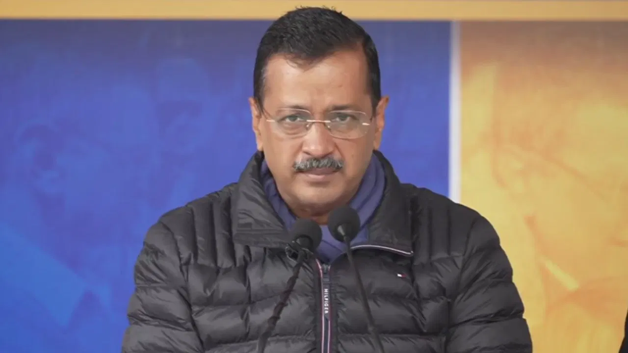 "केजरीवाल के खिलाफ आपदा प्रबंधन अधिनियम के तहत केस, हरियाणा सरकार की कानूनी कार्रवाई"