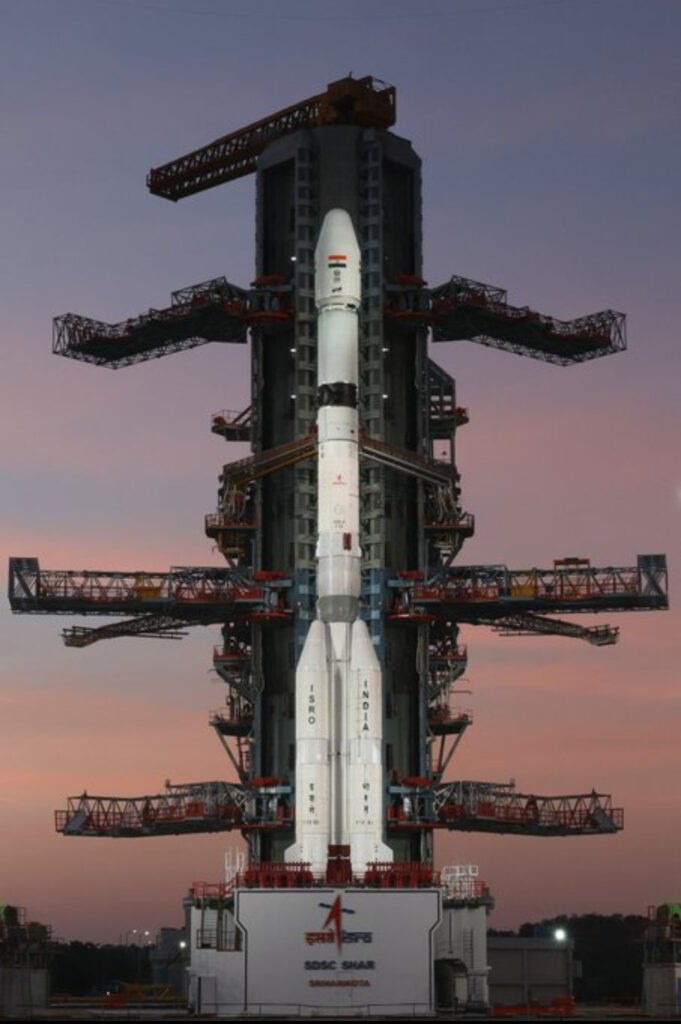 ISRO to Launch NVS-2 Satellite on January 29: Strengthening India’s NAVIC System