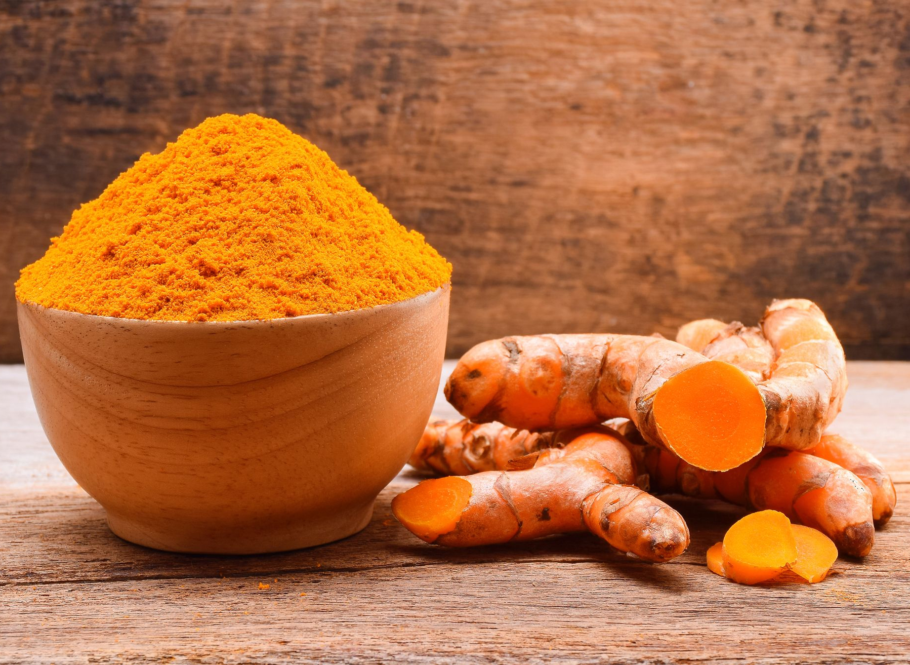 National Turmeric Board Launched, India Aims for 20 Lakh Tonnes of Turmeric Production