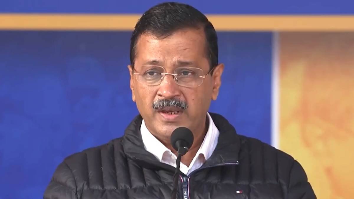 दिल्ली विधानसभा चुनाव अपडेट्स: केजरीवाल ने चुनाव आयोग को लिखी चिट्ठी, भाजपा और दिल्ली पुलिस पर गंभीर आरोप