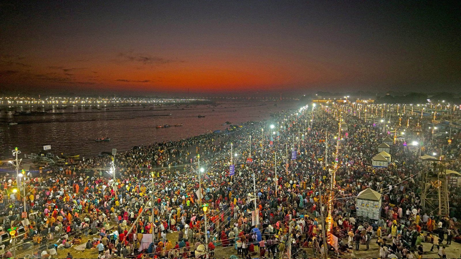 mahakumbh-2025-48-crore-devotees-magh-purnima-snana