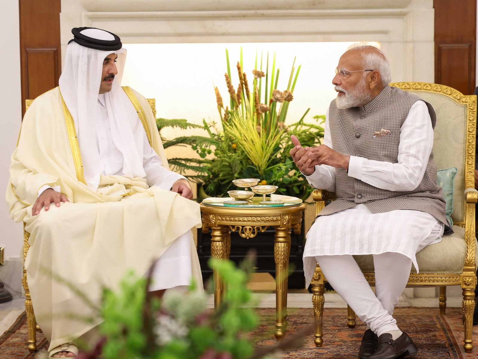 ndia-qatar-trade-to-reach-28-billion-by-2030