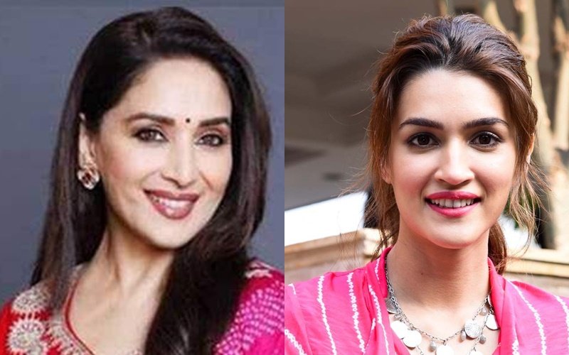 iifa-2025-jaipur-bollywood-stars-performance-madhuri-dixit-kriti-sanon