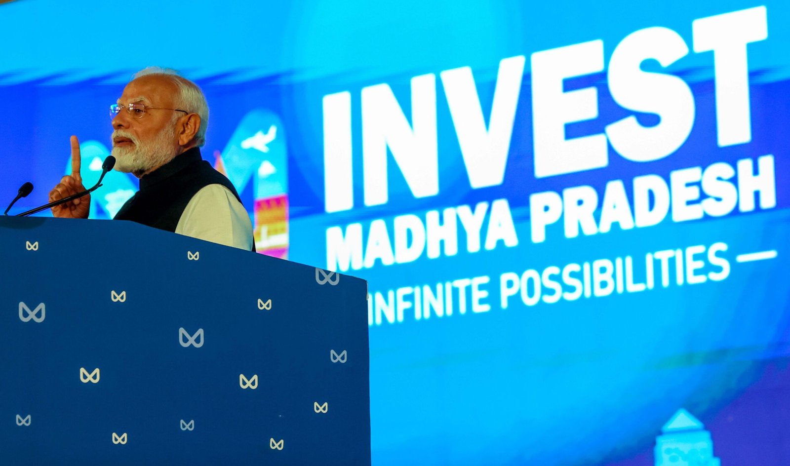 pm-modi-launches-18-new-policies-madhya-pradesh-investment