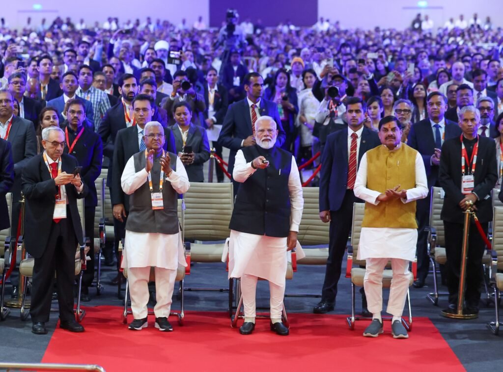 madhya-pradesh-global-investors-summit-pm-modi-development