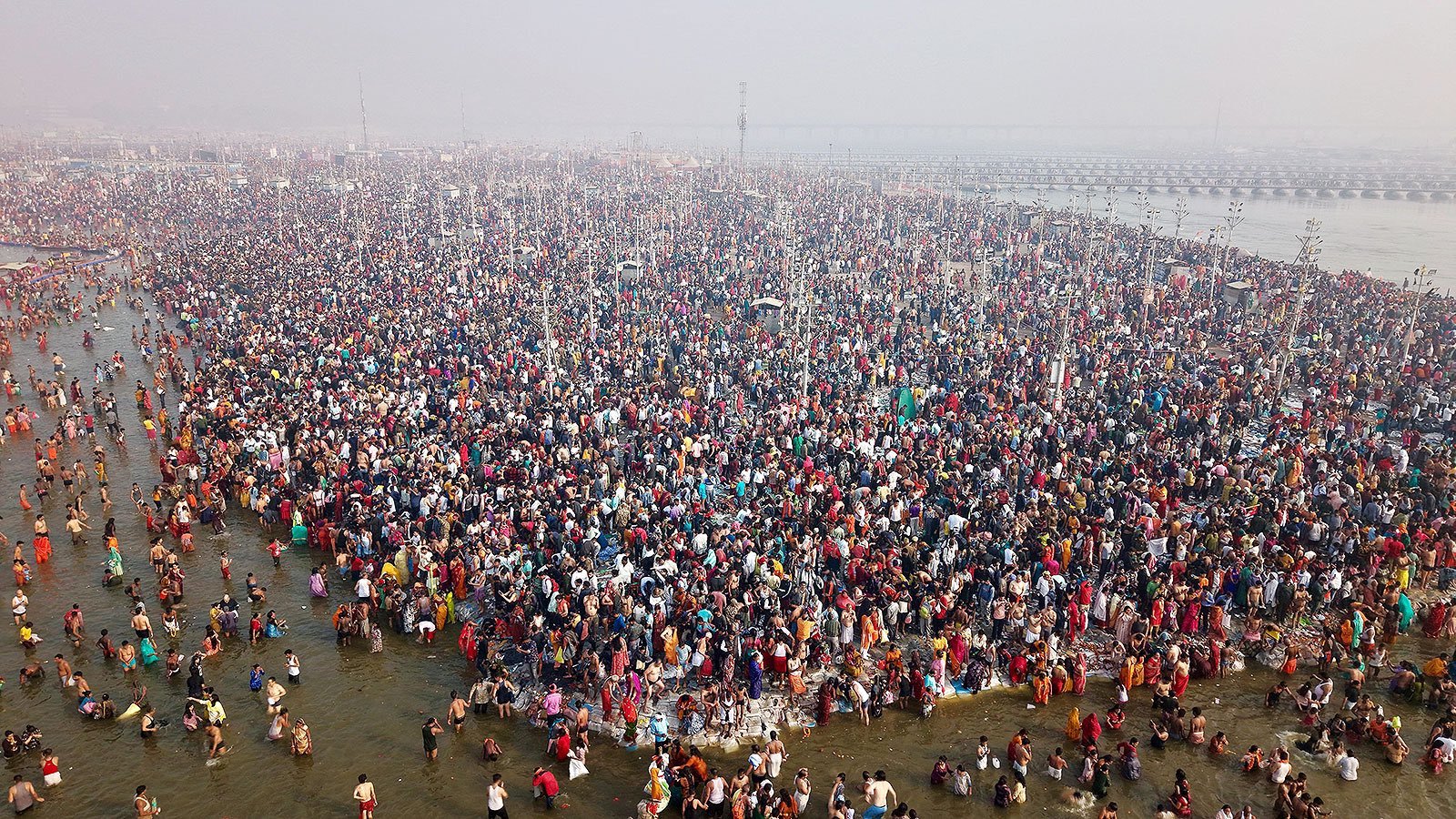 maha-kumbh-2025-65-crore-devotees-sangam-snan-world-record