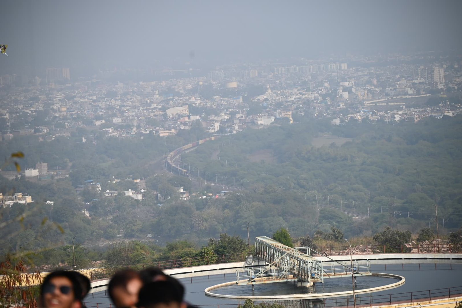 मध्यप्रदेश में फिर लौटेगी सर्दी, तापमान में गिरावट की संभावना