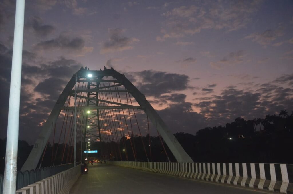 "fog in Gwalior," "Western Disturbance February 2025," "Cold wave in Bhopal."