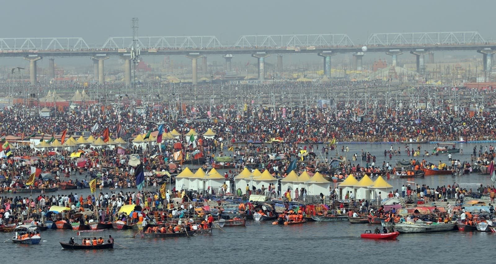 mahakumbh-2025-economic-impact-uttar-pradesh