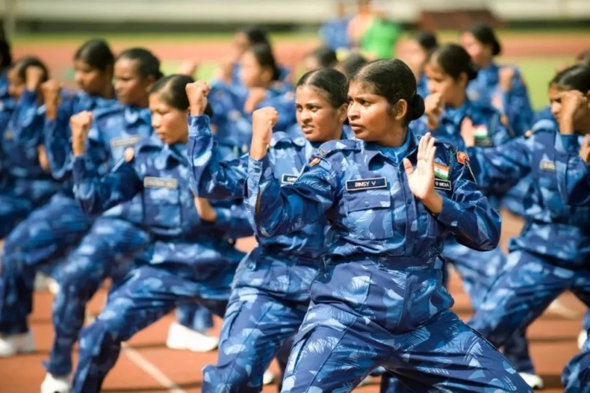 india-un-peacekeeping-women-role