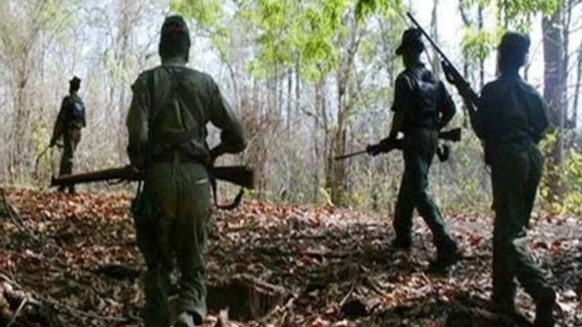 balaghat-police-encounter-four-naxalites-killed-search-operation-continues