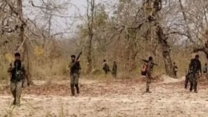 "chhattisgarh-dantewada-bijapur-naxal-encounter-5-killed"