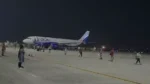 jaipur-chennai-flight-emergency-landing-tyre-burst