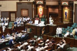 mp-budget-session-2025-opposition-protest-governor-address