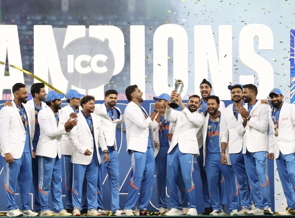 india-wins-champions-trophy-2025-defeats-new-zealand-by-4-wickets