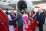 **pm-modi-mauritius-visit-grand-welcome-guard-of-honor**