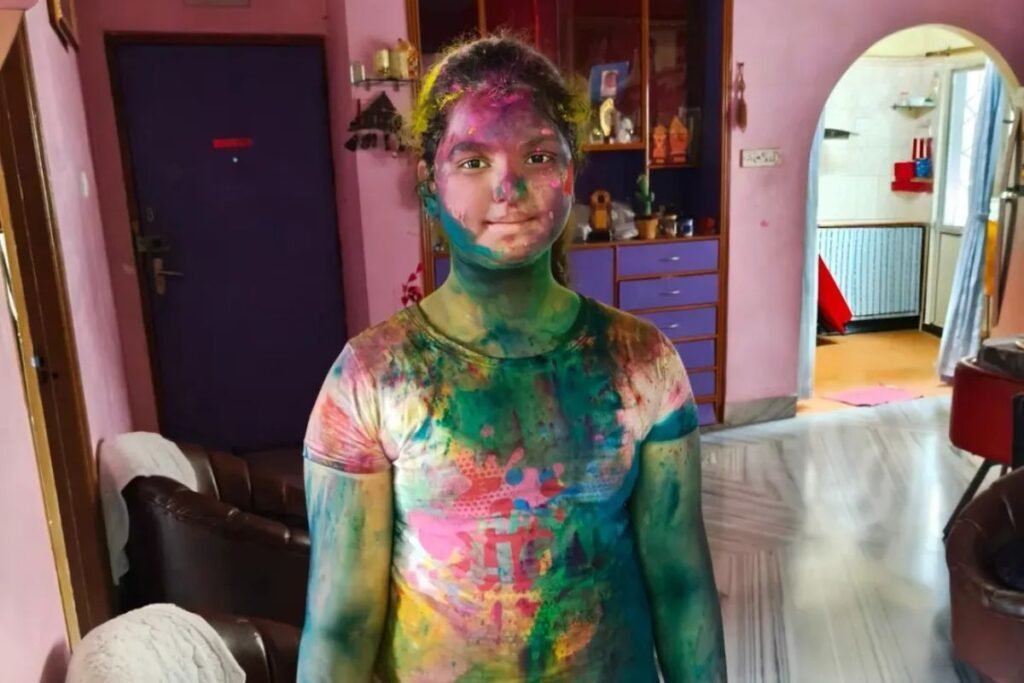 mohammed-shami-daughter-holi-controversy