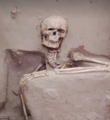 vadnagar-1000-year-old-skeleton-dna-report-revealed