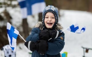 world-happiness-report-2025-finland-top-india-ranking