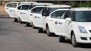 ola-uber-price-discrimination-investigation-lok-sabha