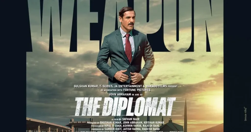 john-abraham-the-diplomat-movie-pakistan-trapped-indians-films