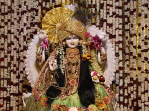 mahashtami-2025-bhopal-devi-temples-crowd