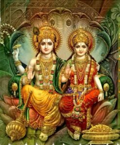 akshay-tritiya-2025-puja-vidhi-laxmi-vishnu-puja