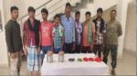 13-maoists-arrested-in-bijapur-chhattisgarh