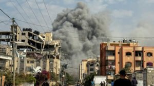 israel-airstrike-gaza-hospital-emergency-ward-destroyed
