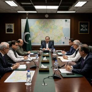 pakistan-nsc-meeting-on-shimla-agreement-cancellation