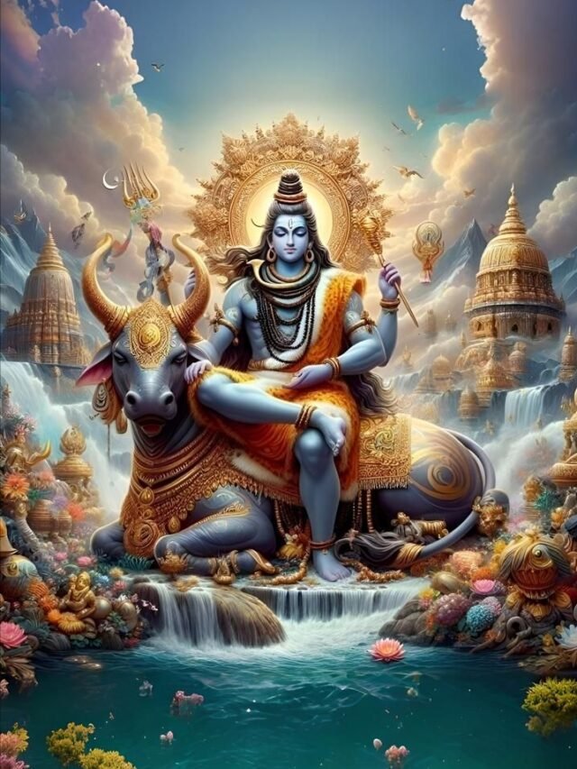 भगवान शिव के 12 ज्योतिर्लिंग: जानिए स्थान, महिमा और महत्व