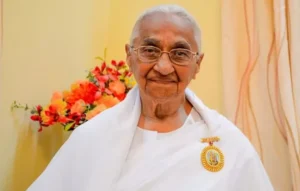 brahmakumaris-dadi-ratanmohini-passed-away-at-101