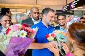 rahul-gandhi, us-visit, 2025, brown-university, boston