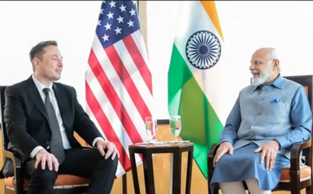 modi-elon-musk-technology-innovation-talks-2025