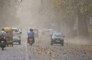मध्यप्रदेश में नौतपा के बीच बारिश और आंधी का कहर, 30 जिलों में अलर्ट