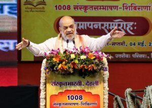amit-shah-sanskrit-revival-collective-efforts