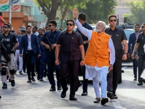 प्रधानमंत्री मोदी का चार राज्यों का दौरा, 69 हजार करोड़ की परियोजनाएं देंगे देश को