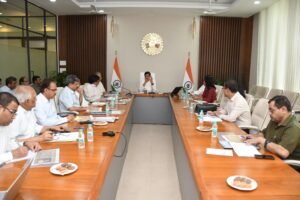 bhopal-indore-metropolitan-region-proposal-cabinet-meeting