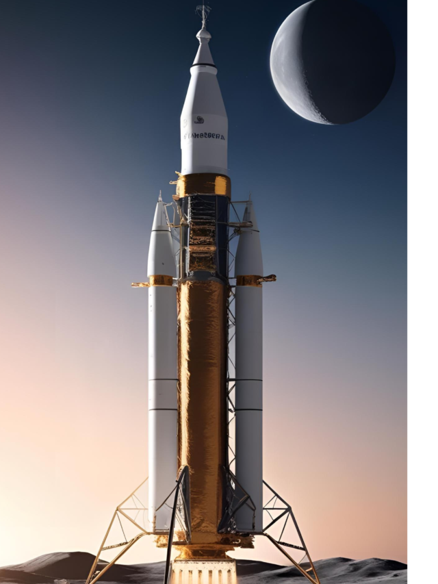 Chandrayaan-4 Explained: How India Plans to Bring Back Lunar Soil