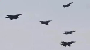 OPERATION SINDOOR
