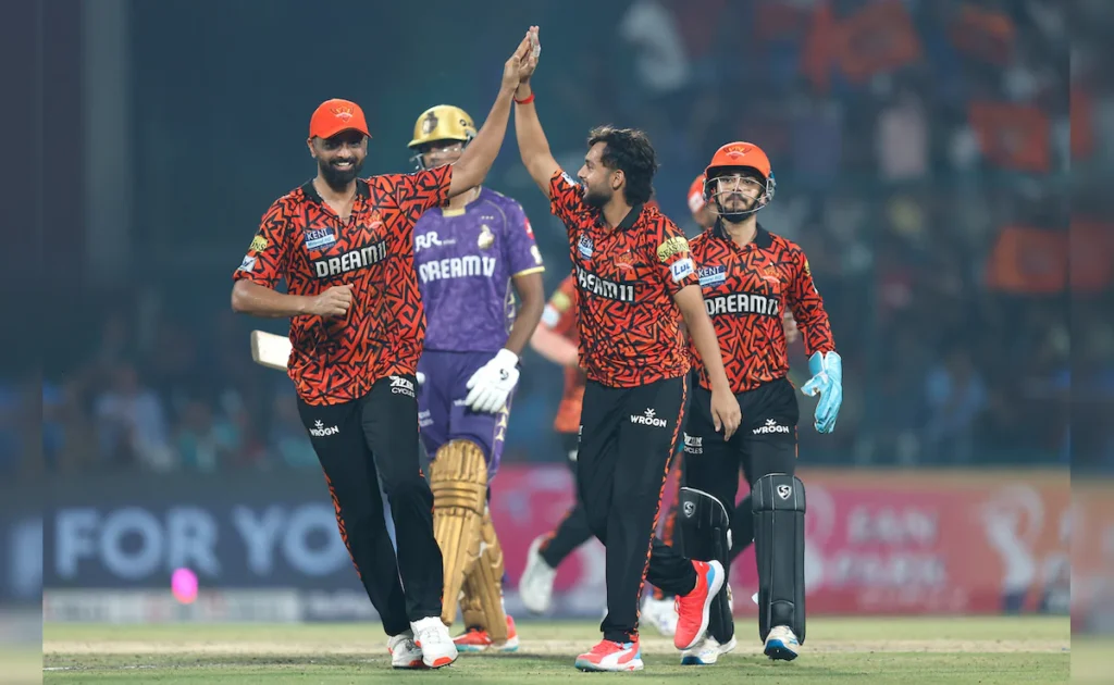 ipl-2025-sunrisers-hyderabad-defeats-kkr-by-110-runs