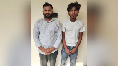 pakistani-spies-arrested-in-amritsar-nuclear-threat-by-envoy