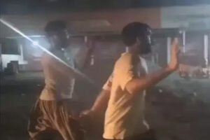 कराची जेल से भूकंप के बाद 216 कैदी फरार, 135 अब भी लापता